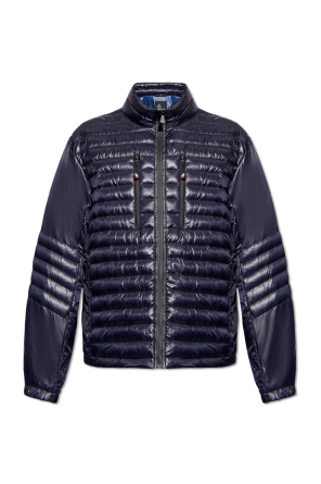 Black MONCLER GRENOBLE DAY-NAMIC Moncler Grenoble - Vitkac Italy